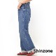 24AWۥ󥾡 THE SHINZONE ޥǥ˥ MARILYN DENIM 24AMSPA01̵