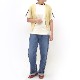 24AWۥ󥾡 THE SHINZONE ޥǥ˥ MARILYN DENIM 24AMSPA01̵