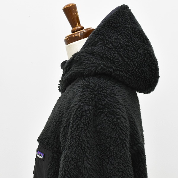 Patagonia ѥ˥ Kid's REVERSIBLE READY FREDDY HOODY С֥ ǥ եǥ աǥ 68095̵