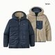 Patagonia ѥ˥ Kid's REVERSIBLE READY FREDDY HOODY С֥ ǥ եǥ աǥ 68095̵