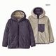 Patagonia ѥ˥ Kid's REVERSIBLE READY FREDDY HOODY С֥ ǥ եǥ աǥ 68095̵