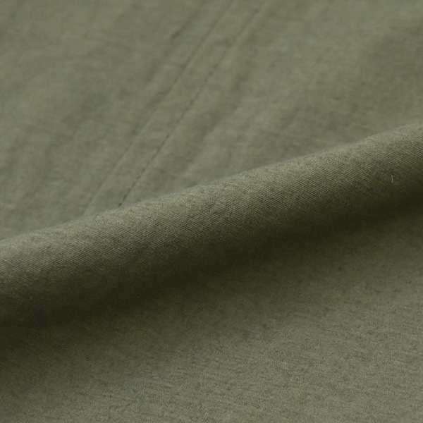 ��25SS��THE SHINZONE ���󥾡��� SAFARI SHIRT ���ե��ꥷ��� 25SMSBL10������̵����