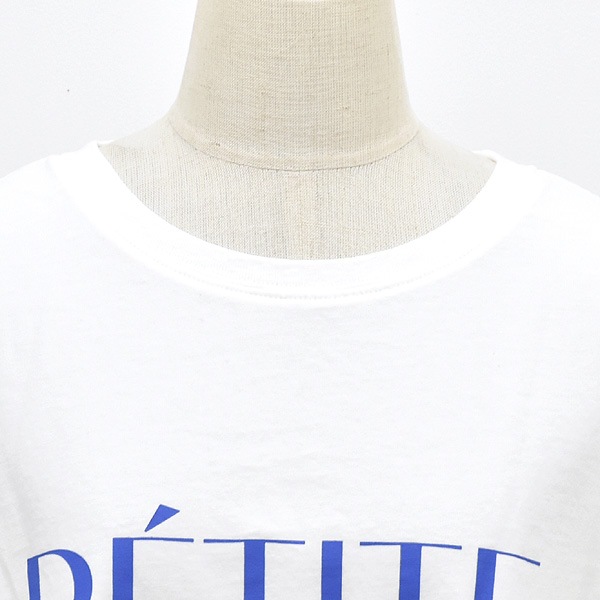 ڥ/20%OFFMICA&DEAL ޥɥǥ "PETITE" ץT ʬµ 0125209145 ǥ25SUMMER SALEۡʡԲġ