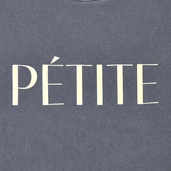 ڥ/20%OFFMICA&DEAL ޥɥǥ "PETITE" ץT ʬµ 0125209145 ǥ25SUMMER SALEۡʡԲġ