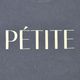 ڥ/20%OFFMICA&DEAL ޥɥǥ "PETITE" ץT ʬµ 0125209145 ǥ25SUMMER SALEۡʡԲġ