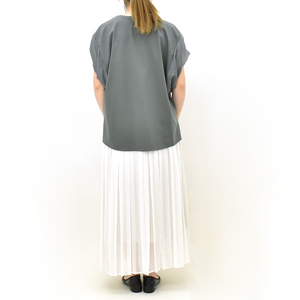 Audrey and John Wad �����ɥ꡼����ɥ�����å� �������ե���2WAY�ץ꡼�ĥ������� L4607������̵����