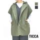 TICCA �ƥ��å� ��С����֥륭��ƥ��󥰥ݥ���� Ⱦµ TBEA-032 ��ǥ�����������̵����