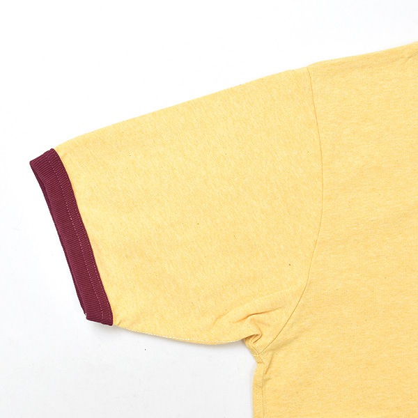 L.L.Bean Japan Edition ���륨��ӡ��� ����ѥ󥨥ǥ������ Morrill Short-Sleeve Ringer Tee ���륷�硼�ȥ��꡼�֥�󥬡��ƥ� Ⱦµ T����� 6275-4142 ��ǥ�����