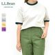 L.L.Bean Japan Edition ���륨��ӡ��� ����ѥ󥨥ǥ������ Morrill Short-Sleeve Ringer Tee ���륷�硼�ȥ��꡼�֥�󥬡��ƥ� Ⱦµ T����� 6275-4142 ��ǥ�����