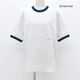 L.L.Bean Japan Edition ���륨��ӡ��� ����ѥ󥨥ǥ������ Morrill Short-Sleeve Ringer Tee ���륷�硼�ȥ��꡼�֥�󥬡��ƥ� Ⱦµ T����� 6275-4142 ��ǥ�����