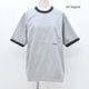 L.L.Bean Japan Edition ���륨��ӡ��� ����ѥ󥨥ǥ������ Morrill Short-Sleeve Ringer Tee ���륷�硼�ȥ��꡼�֥�󥬡��ƥ� Ⱦµ T����� 6275-4142 ��ǥ�����