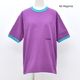 L.L.Bean Japan Edition ���륨��ӡ��� ����ѥ󥨥ǥ������ Morrill Short-Sleeve Ringer Tee ���륷�硼�ȥ��꡼�֥�󥬡��ƥ� Ⱦµ T����� 6275-4142 ��ǥ�����