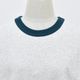 L.L.Bean Japan Edition ���륨��ӡ��� ����ѥ󥨥ǥ������ Morrill Short-Sleeve Ringer Tee ���륷�硼�ȥ��꡼�֥�󥬡��ƥ� Ⱦµ T����� 6275-4142 ��ǥ�����