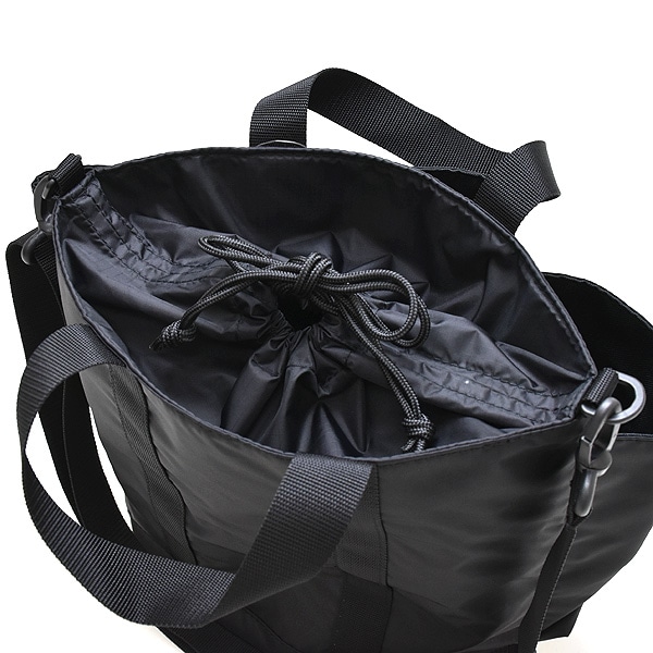 FREDRIK PACKERS �ե�ɥ�å��ѥå����� UTILITY TOTE MINI �ߥ˥ȡ��ȥХå� ���������Хå� 2WAY FP42-TT17 ��ǥ�����