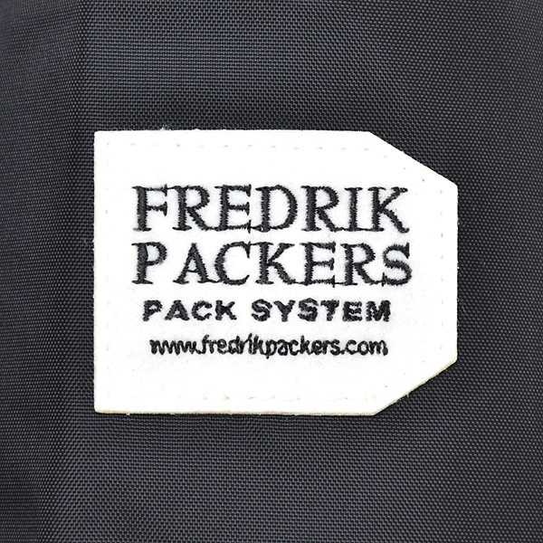 FREDRIK PACKERS �ե�ɥ�å��ѥå����� UTILITY TOTE MINI �ߥ˥ȡ��ȥХå� ���������Хå� 2WAY FP42-TT17 ��ǥ�����