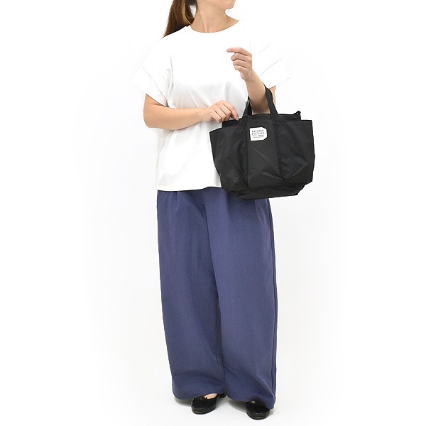 FREDRIK PACKERS �ե�ɥ�å��ѥå����� UTILITY TOTE MINI �ߥ˥ȡ��ȥХå� ���������Хå� 2WAY FP42-TT17 ��ǥ�����