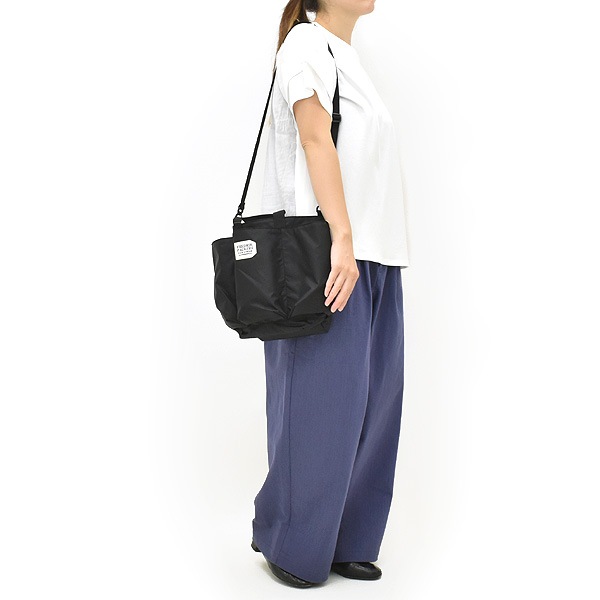 FREDRIK PACKERS �ե�ɥ�å��ѥå����� UTILITY TOTE MINI �ߥ˥ȡ��ȥХå� ���������Хå� 2WAY FP42-TT17 ��ǥ�����
