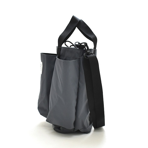FREDRIK PACKERS �ե�ɥ�å��ѥå����� UTILITY TOTE MINI �ߥ˥ȡ��ȥХå� ���������Хå� 2WAY FP42-TT17 ��ǥ�����