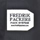 FREDRIK PACKERS �ե�ɥ�å��ѥå����� UTILITY TOTE MINI �ߥ˥ȡ��ȥХå� ���������Хå� 2WAY FP42-TT17 ��ǥ�����