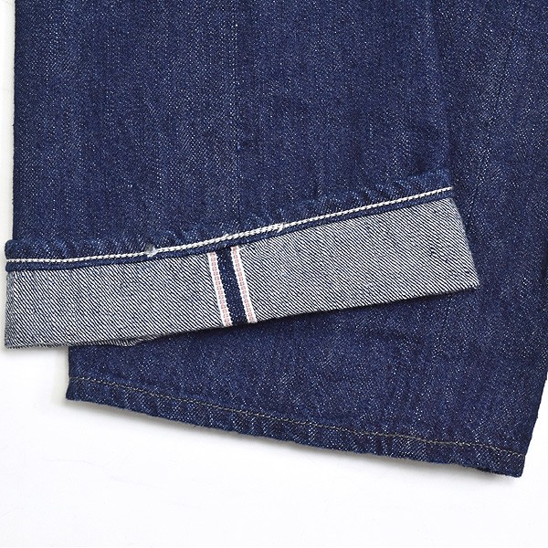 orSlow ���������� �ϥ��饤���ǥ˥�ѥ�� ��JASMINE�� 00-1040 81.DenimOneWash ��ǥ�����