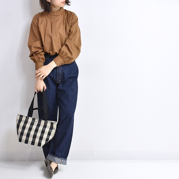 orSlow ���������� �ϥ��饤���ǥ˥�ѥ�� ��JASMINE�� 00-1040 81.DenimOneWash ��ǥ�����