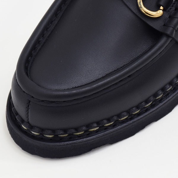 Paraboot �ѥ�֡��� "ORSAYTI" ���륻�� �ӥåȥ����ե��� 202412 ��ǥ�����������̵����