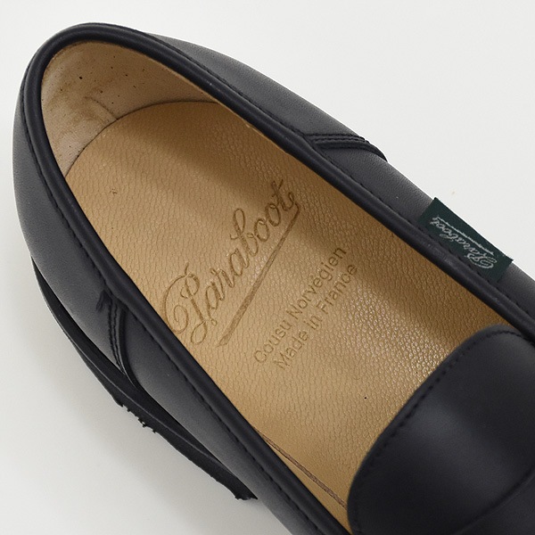 Paraboot �ѥ�֡��� "ORSAYTI" ���륻�� �ӥåȥ����ե��� 202412 ��ǥ�����������̵����