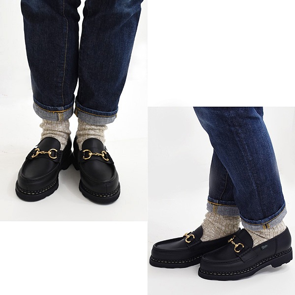 Paraboot �ѥ�֡��� "ORSAYTI" ���륻�� �ӥåȥ����ե��� 202412 ��ǥ�����������̵����