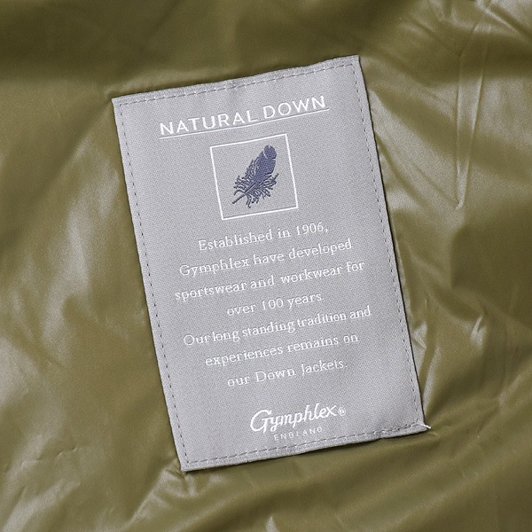 Gymphlex եå ȥ󥫥顼쥹 GY-A0056NYM ǥ̵