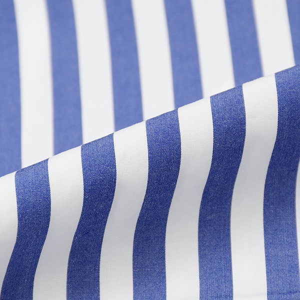 :colon  1in-Pleats Long shirt -Blue Stripes- 1ץ꡼ 󥰥 ȥ饤 CSH-1-23S2̵