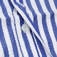 :colon  1in-Pleats Long shirt -Blue Stripes- 1ץ꡼ 󥰥 ȥ饤 CSH-1-23S2̵