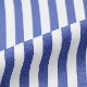 :colon  1in-Pleats Long shirt -Blue Stripes- 1ץ꡼ 󥰥 ȥ饤 CSH-1-23S2̵