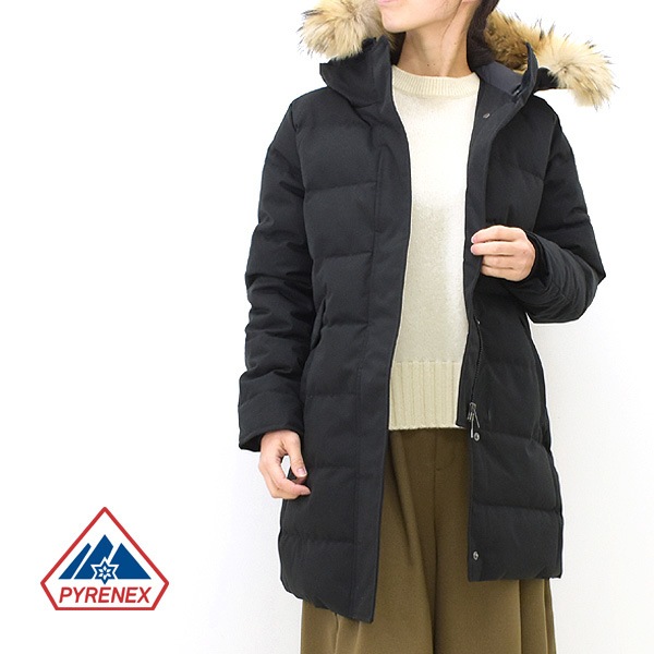 PYRENEX �ԥ�ͥå��� GRENOBLE ����Ρ��֥� �饯����ե��� ���󥰥����󥸥㥱�å� HWO083 ��ǥ�����������̵����