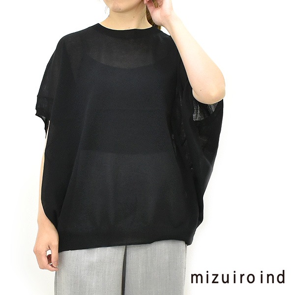 mizuiro ind �ߥ���������� �磻�ɥ������󥷥����٥��� �ץ륪���С� �˥å� 2-220026 ��ǥ�����������̵����
