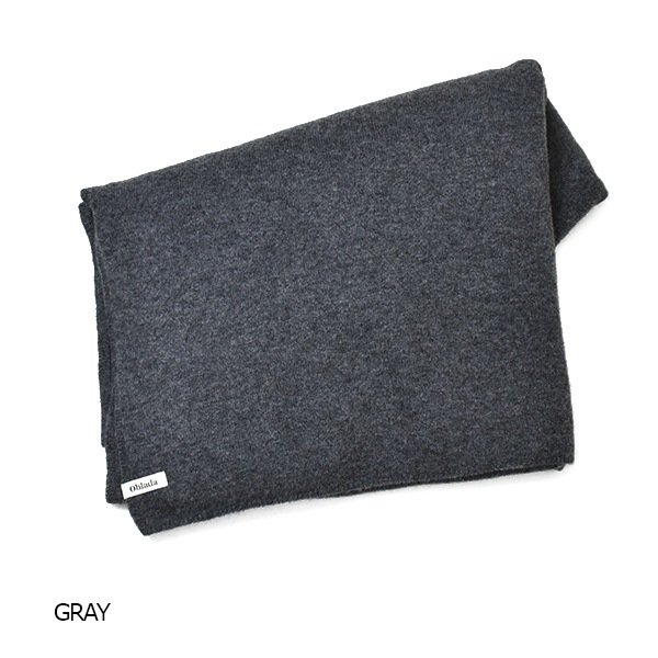 oblada ���֥�� KNIT SHAWL �˥å� ���硼�� F2510IT02 ��ǥ�����������̵����