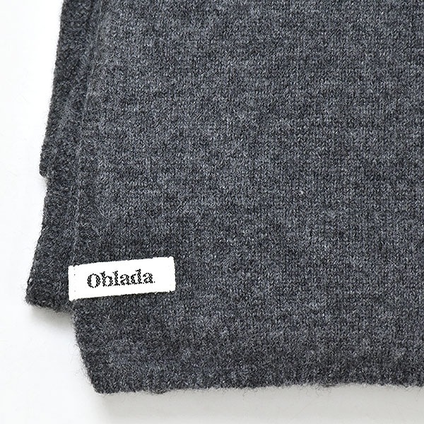 oblada ���֥�� KNIT SHAWL �˥å� ���硼�� F2510IT02 ��ǥ�����������̵����