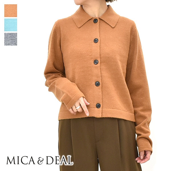 MICA&DEAL �ޥ�������ɥǥ����� �ݥ������ǥ����� 0125408303 ��ǥ�����������̵����