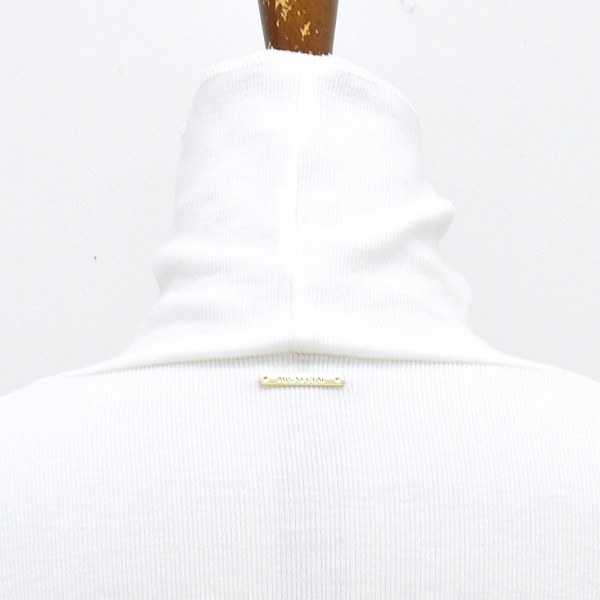 �ڥ�����/30%OFF��MICA&DEAL �ޥ�������ɥǥ����� �ƥ쥳�����ȥ�ͥå��ץ륪���С����åȥ��� 0125409332 ��ǥ�������25-26WINTER SALE�ۡ����ʡ����Բġ�