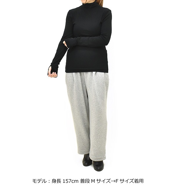 �ڥ�����/30%OFF��MICA&DEAL �ޥ�������ɥǥ����� �ƥ쥳�����ȥ�ͥå��ץ륪���С����åȥ��� 0125409332 ��ǥ�������25-26WINTER SALE�ۡ����ʡ����Բġ�