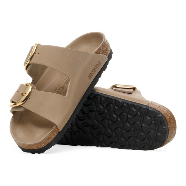 ��26SS��BIRKENSTOCK �ӥ륱�󥷥�ȥå� ARIZONA BIG BUCKLE HEX ���꥾�� �ӥå� �Хå��� ������ɥ쥶�� �ʥ��� 1030395 ��ǥ�����������̵���ۡ�ͽ���