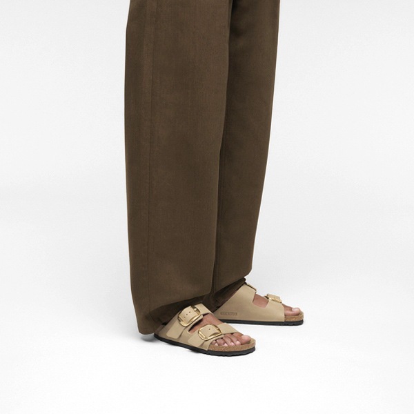 ��26SS��BIRKENSTOCK �ӥ륱�󥷥�ȥå� ARIZONA BIG BUCKLE HEX ���꥾�� �ӥå� �Хå��� ������ɥ쥶�� �ʥ��� 1030395 ��ǥ�����������̵���ۡ�ͽ���