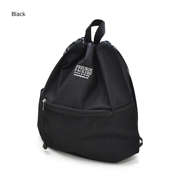 FREDRIK PACKERS �ե�ɥ�å��ѥå����� POMELO �ʥåץ��å� ���å� ���� ��å��� FPST-BP19 ��ǥ�����