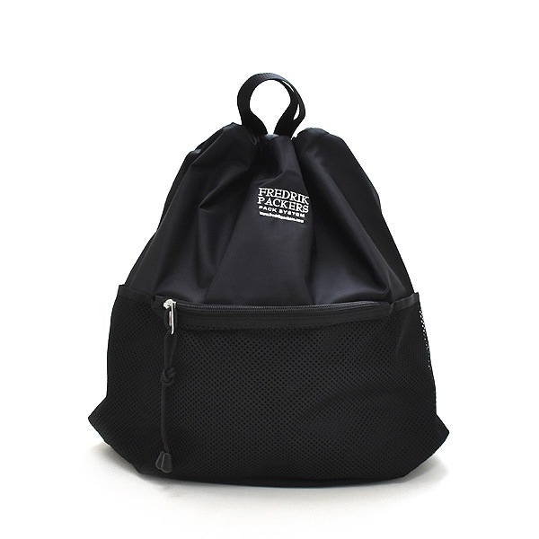 FREDRIK PACKERS �ե�ɥ�å��ѥå����� POMELO �ʥåץ��å� ���å� ���� ��å��� FPST-BP19 ��ǥ�����