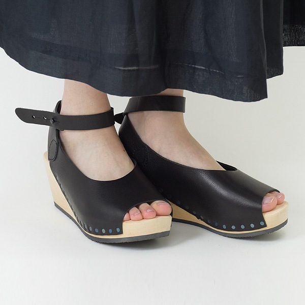 trippen �ȥ�åڥ� "ORINOCO-WAW" ����Υ� ���󥯥�٥�� ���åɥ����å������� �쥶��������� ��ǥ�����������̵����