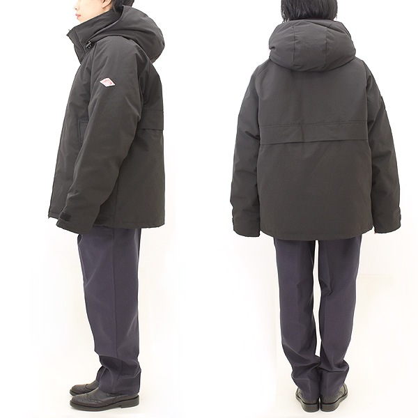 DANTON ����ȥ� �����󥢡��ߡ��ա��ǥåɥ��㥱�å� DT-A0030LAS ��ǥ�����������̵����