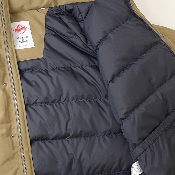 DANTON ����ȥ� �����󥢡��ߡ��ա��ǥåɥ��㥱�å� DT-A0030LAS ��ǥ�����������̵����