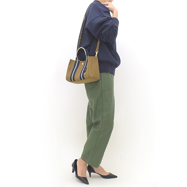 VIOLAd'ORO ��������ɡ��� "GINO/������" �����ӡ��ơ��ץ����������ɥȡ��ȥХå� S������ 2way�������� V-2222 ������̵����