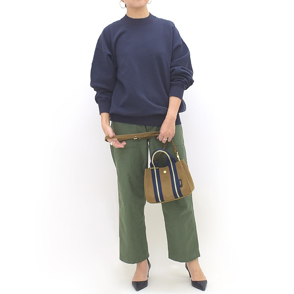 VIOLAd'ORO ��������ɡ��� "GINO/������" �����ӡ��ơ��ץ����������ɥȡ��ȥХå� S������ 2way�������� V-2222 ������̵����