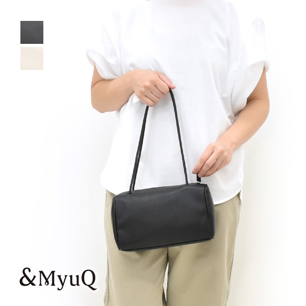 &MyuQ ����ɥߥ塼�� "KORO" �ߥ˥ܥ��ȥ󥷥������Хå� MCB093 ��ǥ�����������̵����