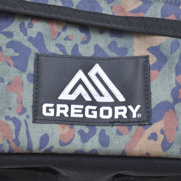 GREGORY ���쥴�꡼ PETIT SAC �ץƥ����å� 2way���������Хå� 155510-A687 ��ǥ�����������̵����